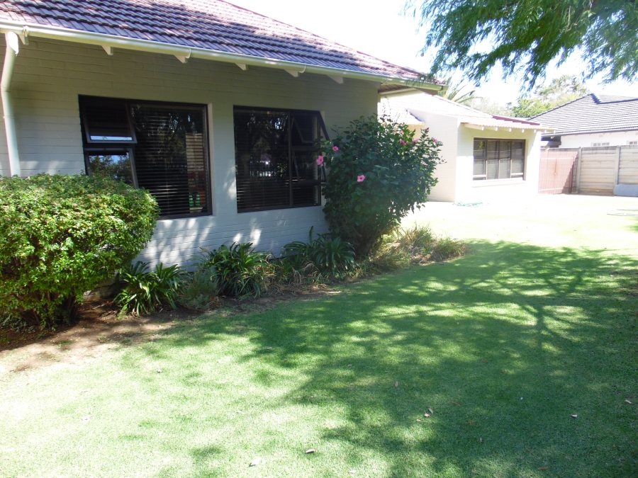 3 Bedroom Property for Sale in Doorn Free State